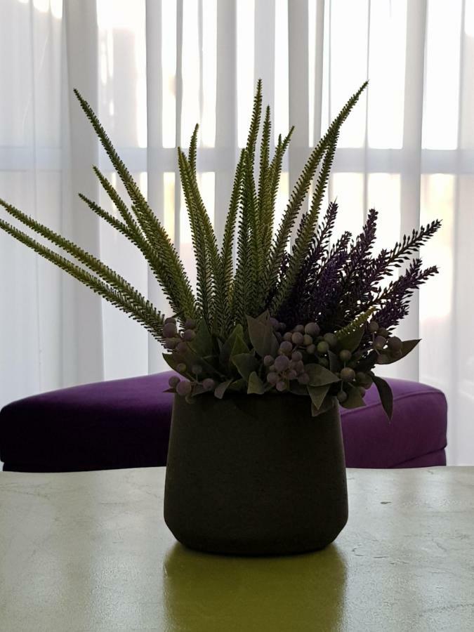 Stylish Apartment With A Patio Close To The Beach エイラート エクステリア 写真